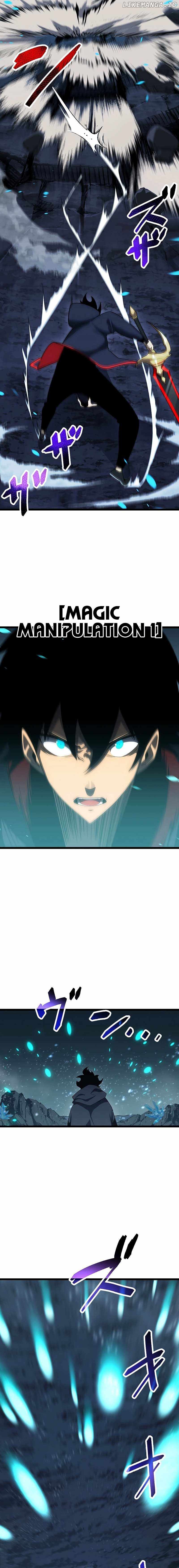 Read Death Penalty EN Manga Online