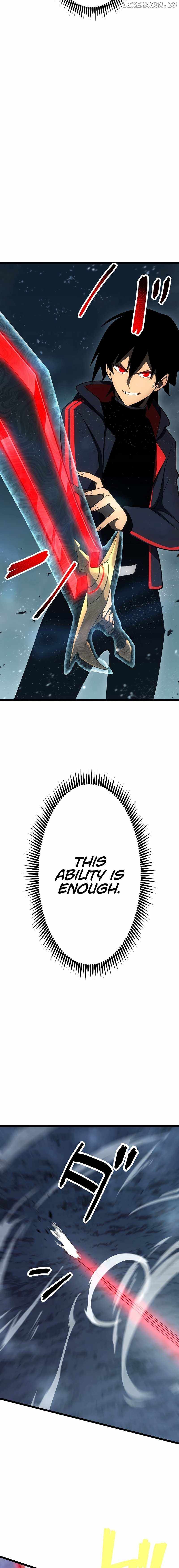 Read Death Penalty EN Manga Online