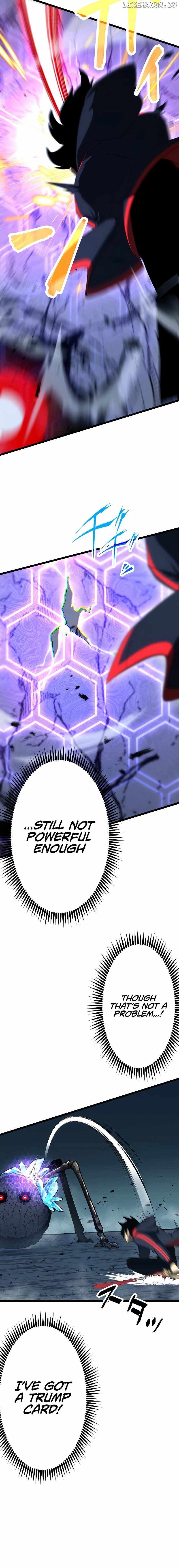 Read Death Penalty EN Manga Online