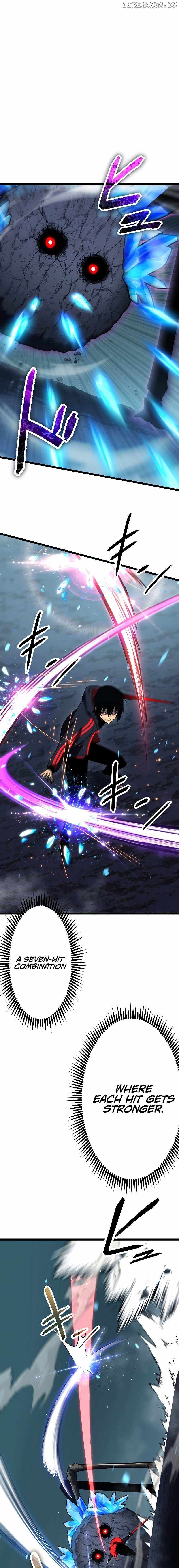 Read Death Penalty EN Manga Online