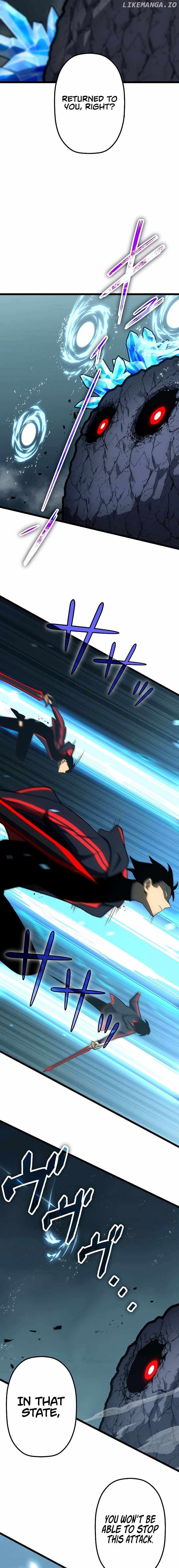 Read Death Penalty EN Manga Online