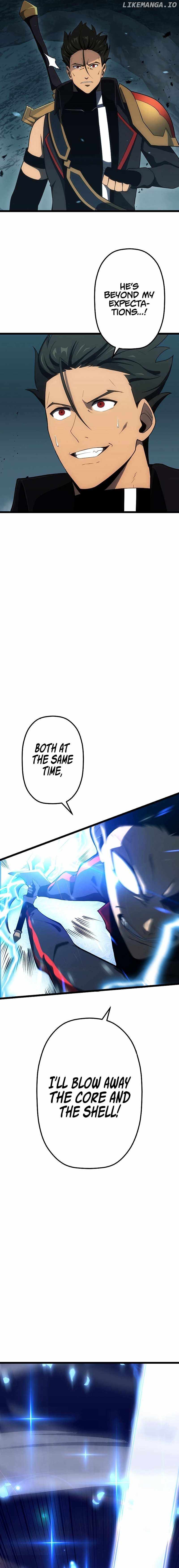 Read Death Penalty EN Manga Online