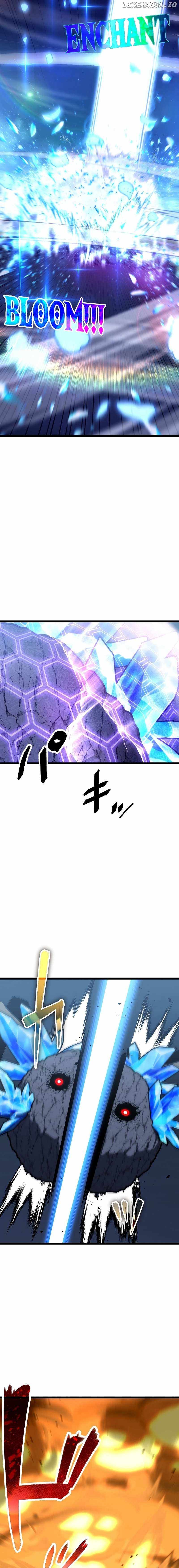 Read Death Penalty EN Manga Online