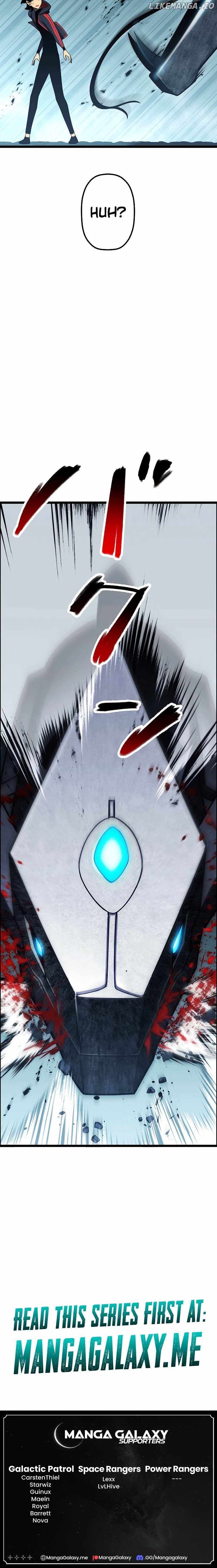 Read Death Penalty EN Manga Online