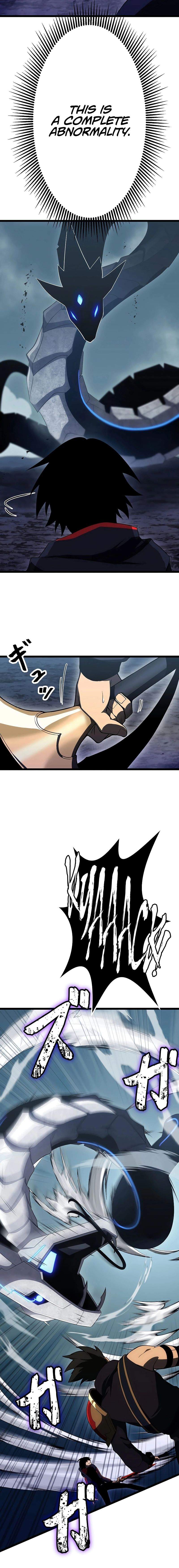 Read Death Penalty EN Manga Online