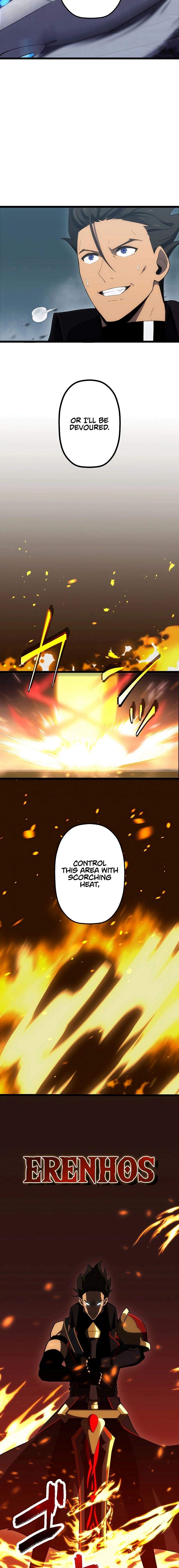 Read Death Penalty EN Manga Online