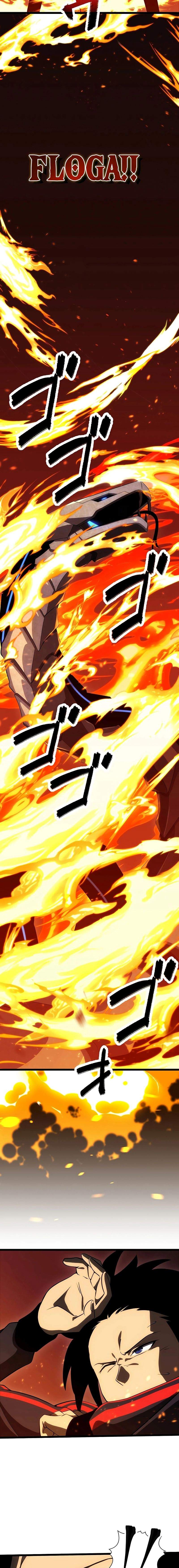 Read Death Penalty EN Manga Online