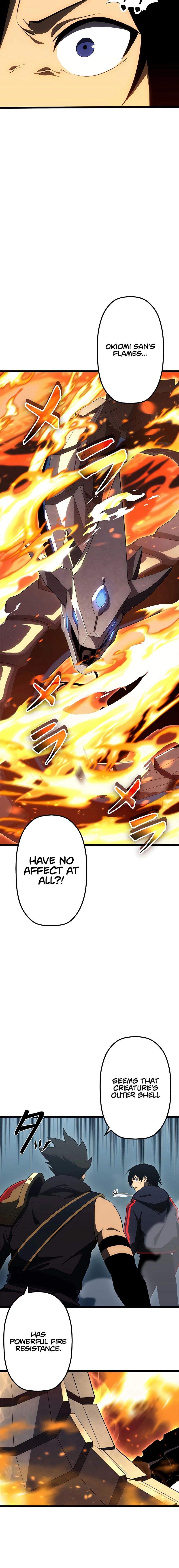 Read Death Penalty EN Manga Online