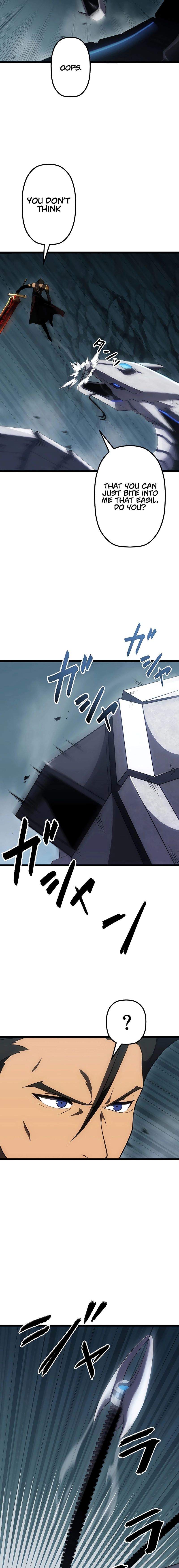 Read Death Penalty EN Manga Online
