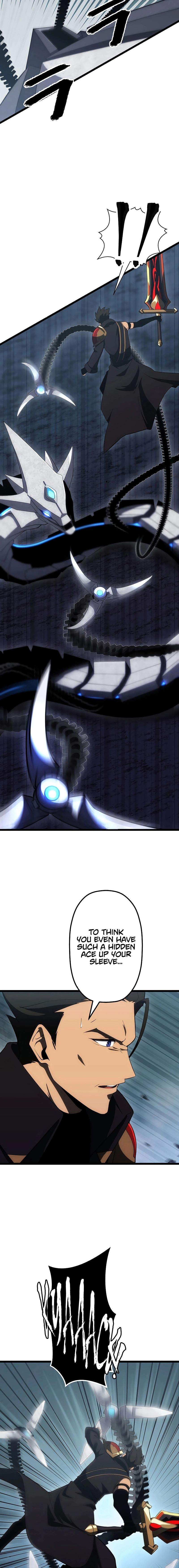 Read Death Penalty EN Manga Online