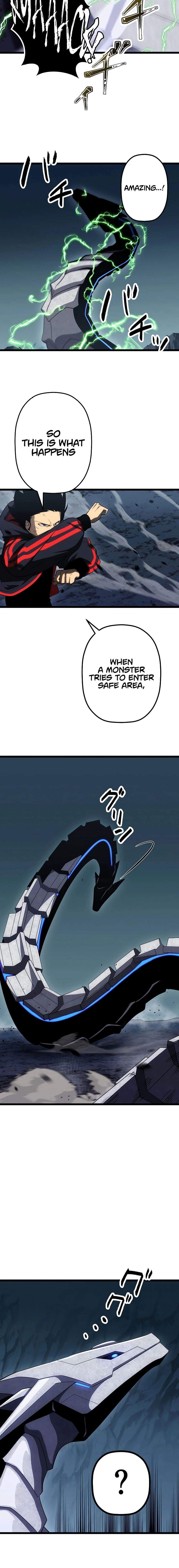 Read Death Penalty EN Manga Online
