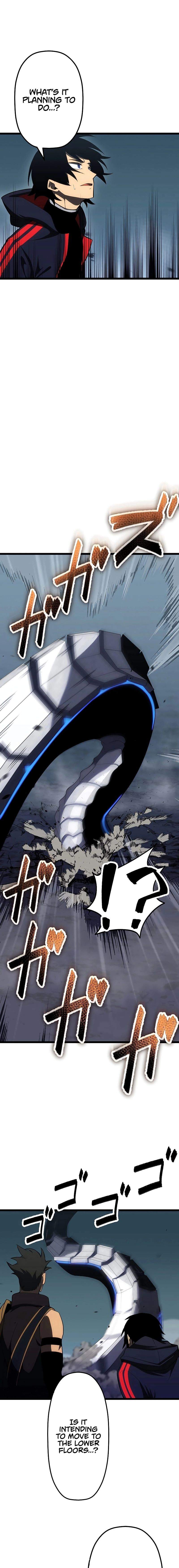Read Death Penalty EN Manga Online