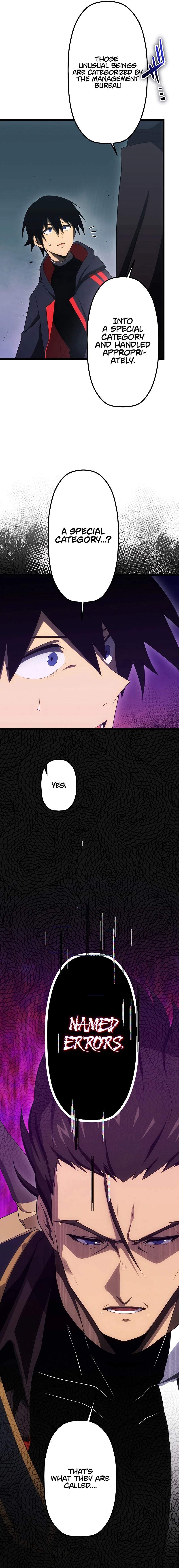 Read Death Penalty EN Manga Online