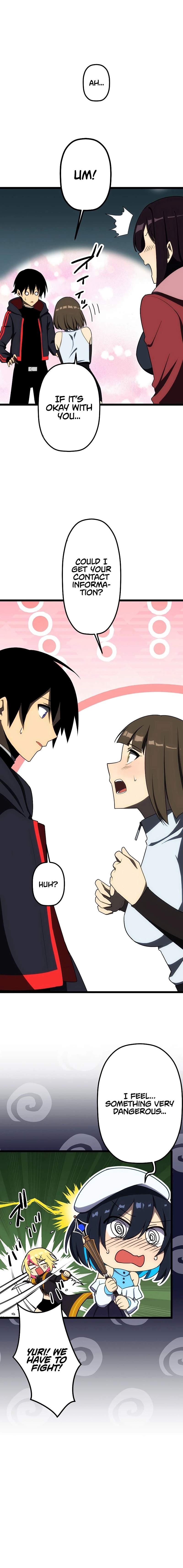 Read Death Penalty EN Manga Online