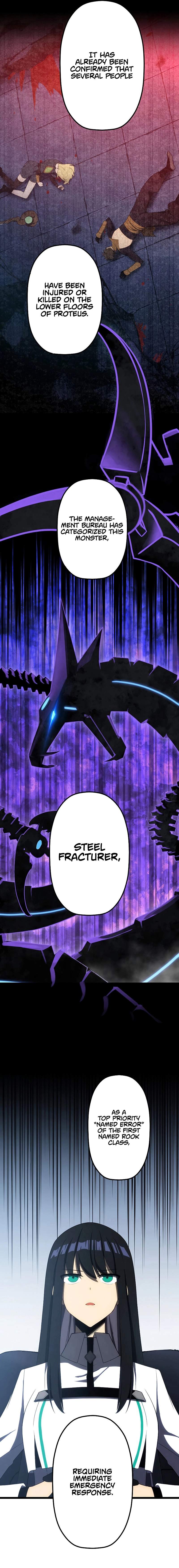 Read Death Penalty EN Manga Online