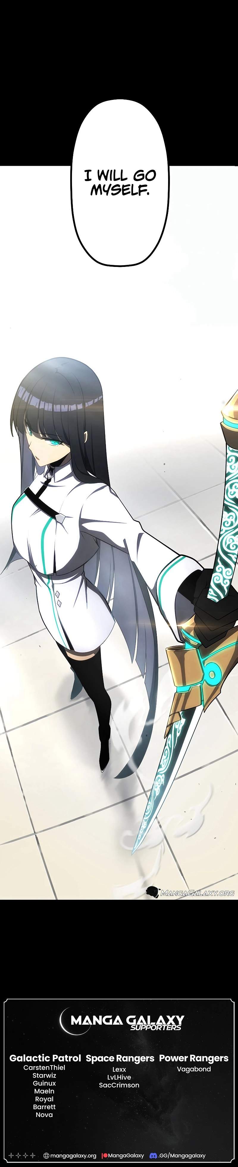 Read Death Penalty EN Manga Online