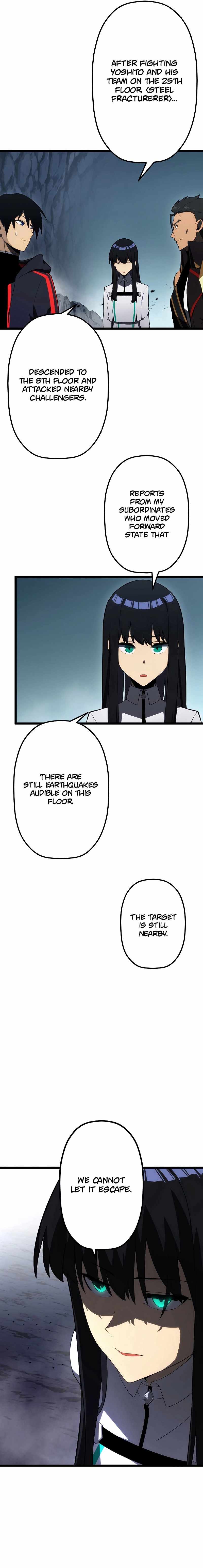 Read Death Penalty EN Manga Online