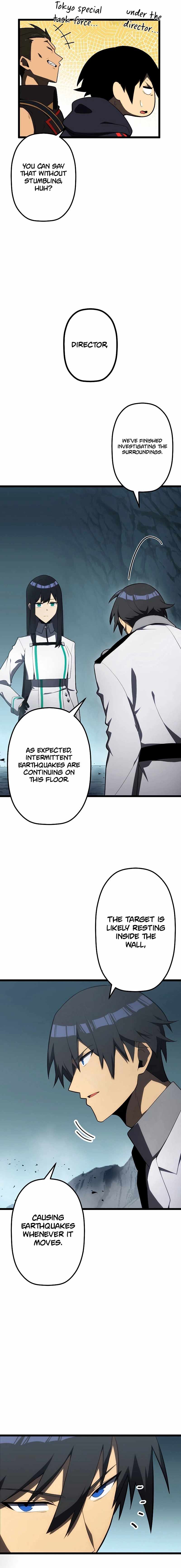 Read Death Penalty EN Manga Online