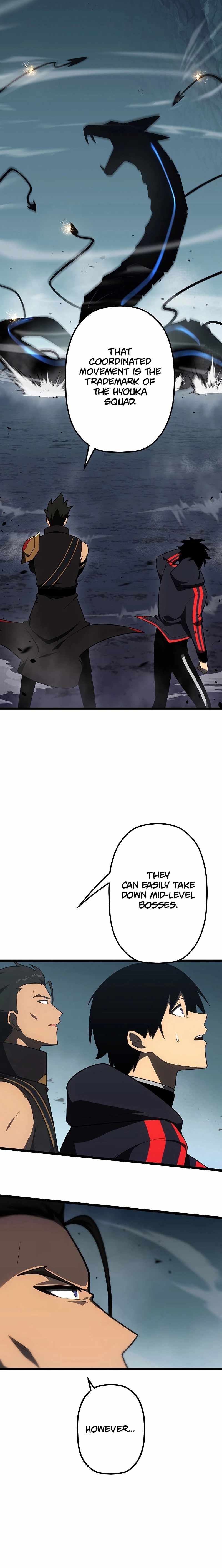 Read Death Penalty EN Manga Online