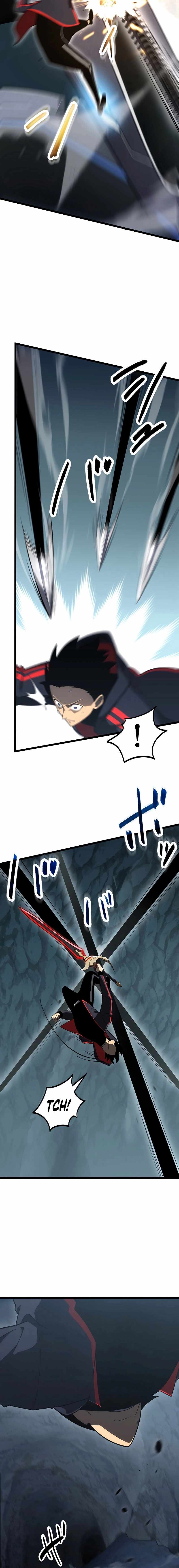 Read Death Penalty EN Manga Online