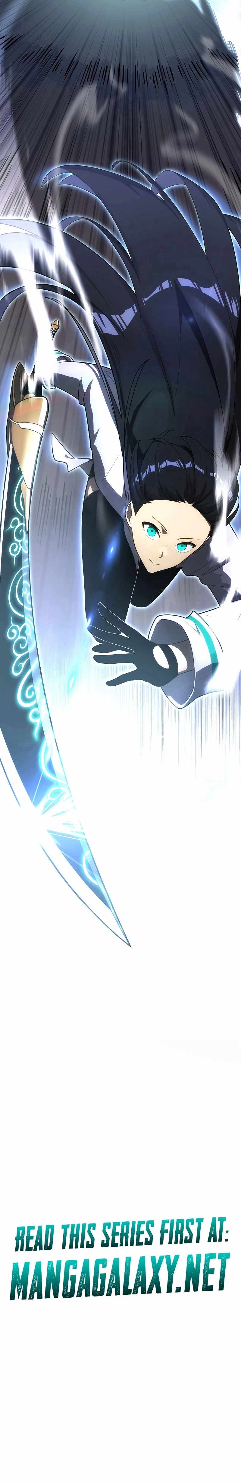 Read Death Penalty EN Manga Online