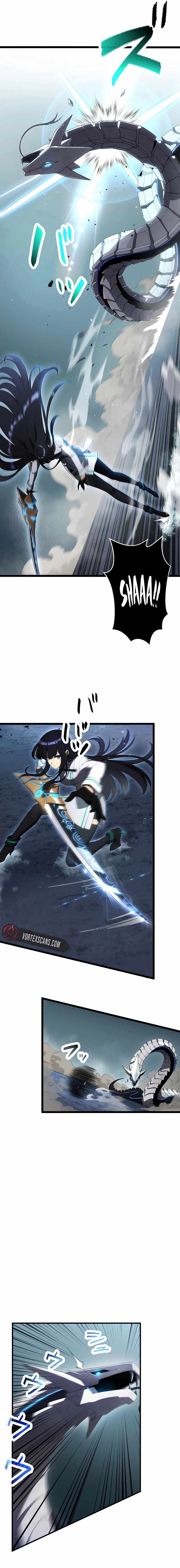 Read Death Penalty EN Manga Online