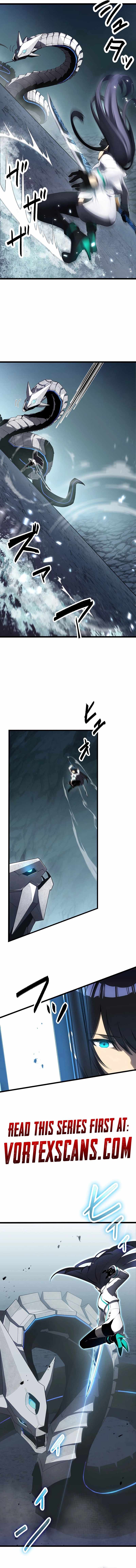 Read Death Penalty EN Manga Online