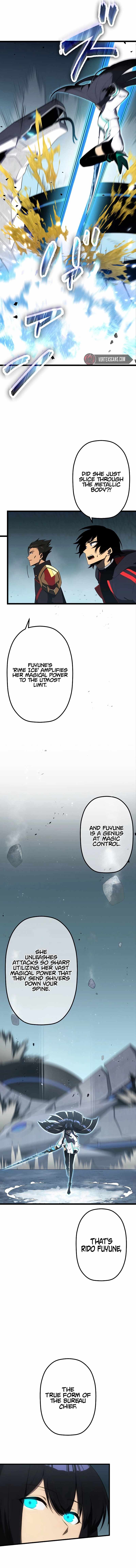 Read Death Penalty EN Manga Online
