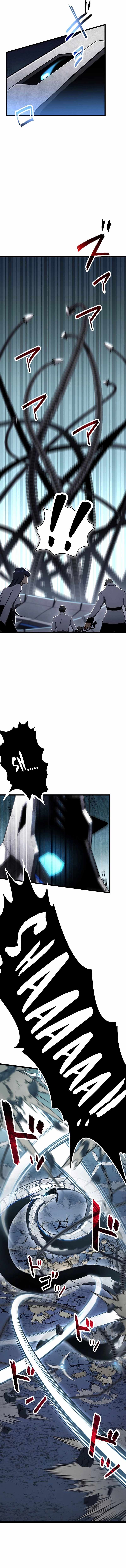 Read Death Penalty EN Manga Online