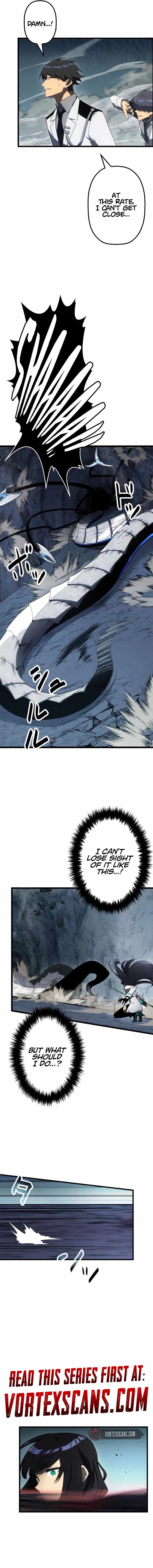 Read Death Penalty EN Manga Online