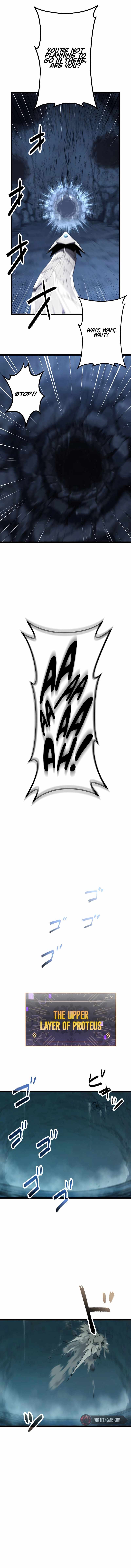 Read Death Penalty EN Manga Online
