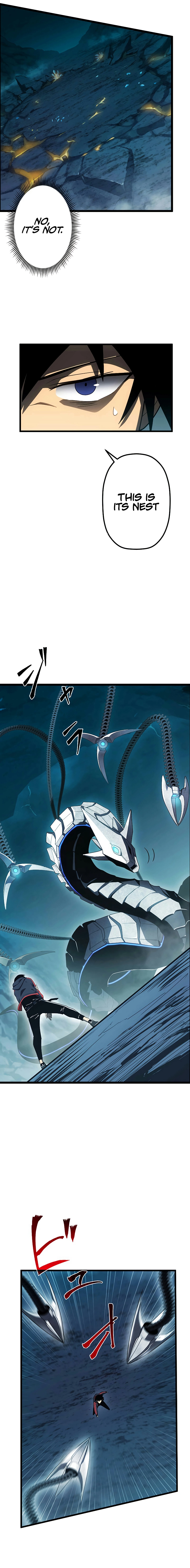 Read Death Penalty EN Manga Online