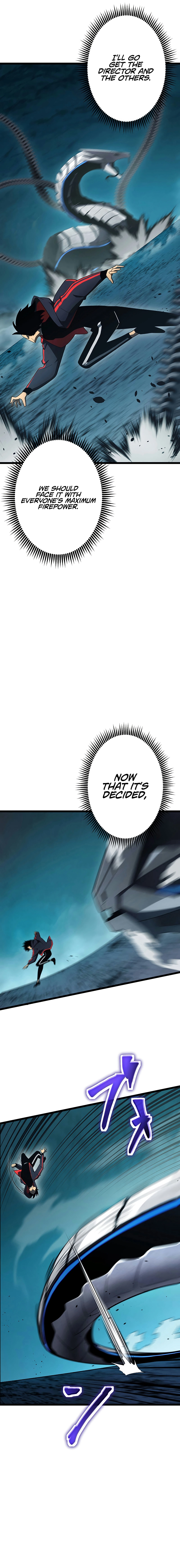 Read Death Penalty EN Manga Online