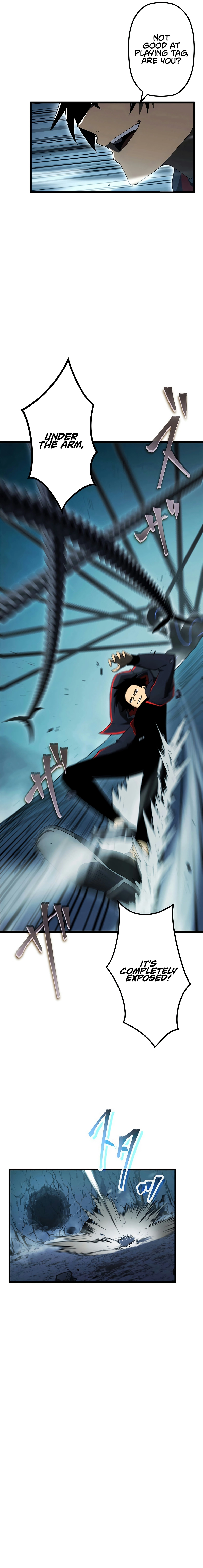 Read Death Penalty EN Manga Online