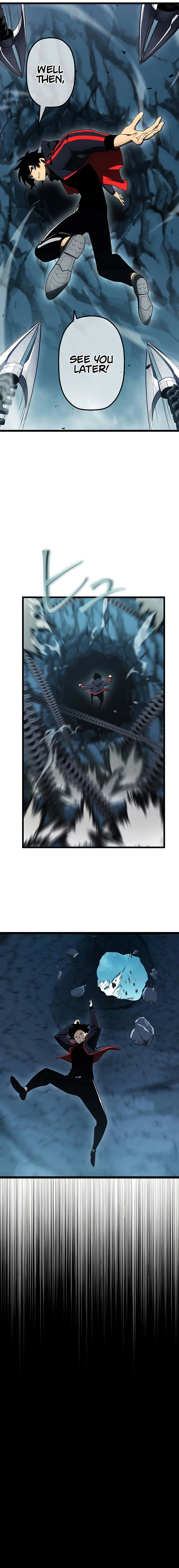 Read Death Penalty EN Manga Online