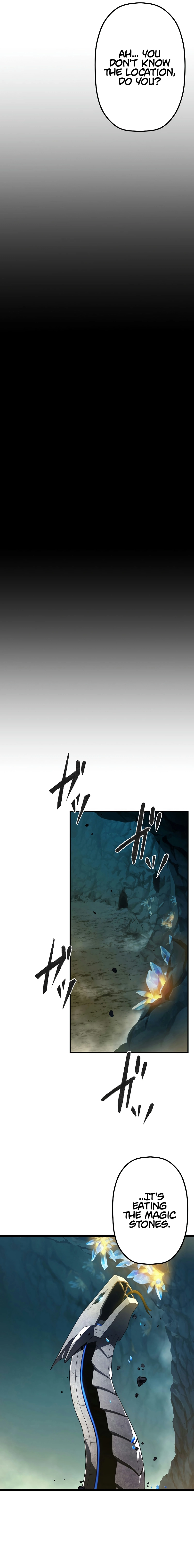 Read Death Penalty EN Manga Online