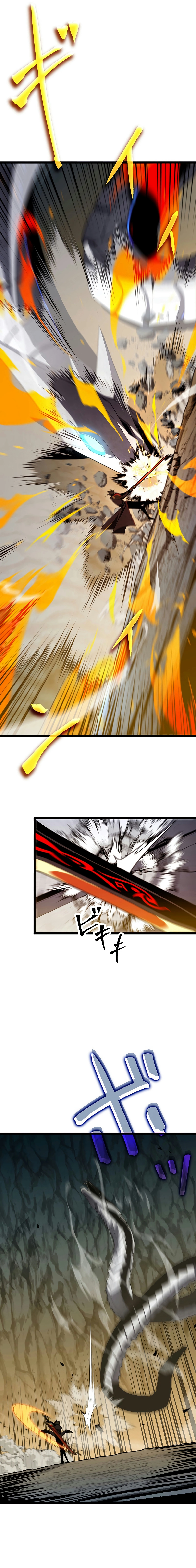 Read Death Penalty EN Manga Online