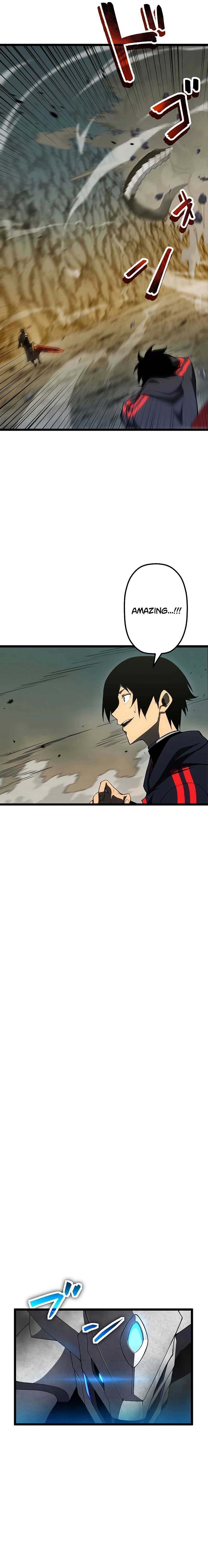 Read Death Penalty EN Manga Online
