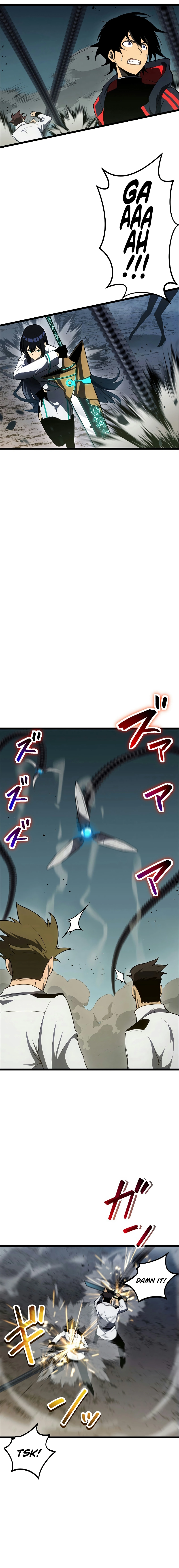 Read Death Penalty EN Manga Online