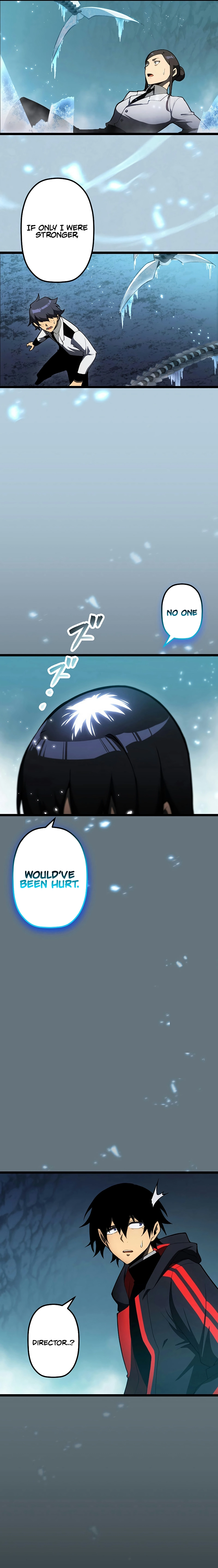 Read Death Penalty EN Manga Online