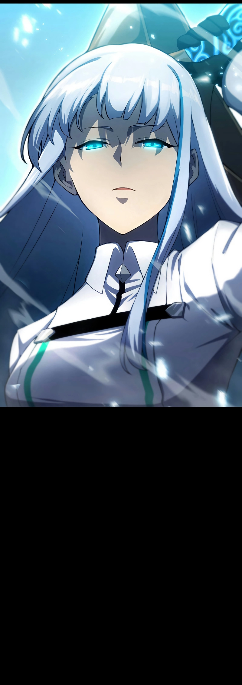 Read Death Penalty EN Manga Online