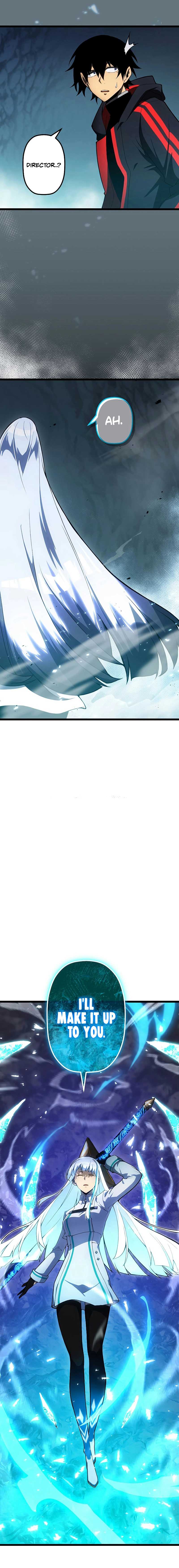 Read Death Penalty EN Manga Online