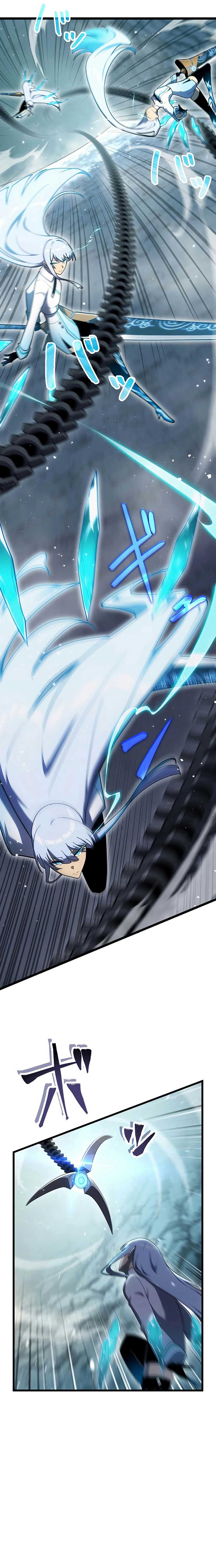 Read Death Penalty EN Manga Online