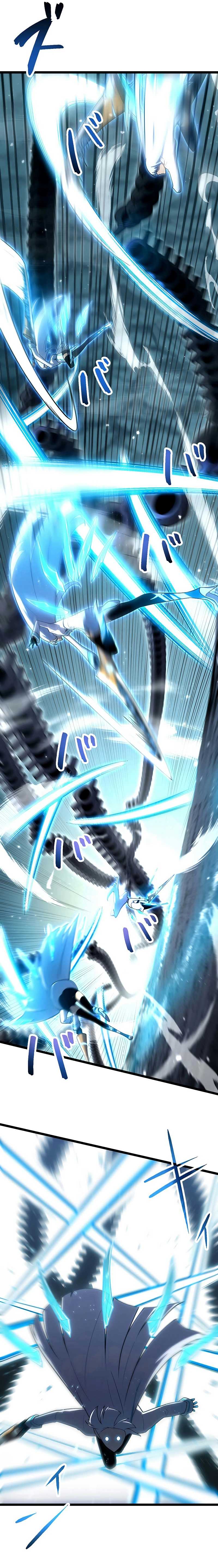 Read Death Penalty EN Manga Online