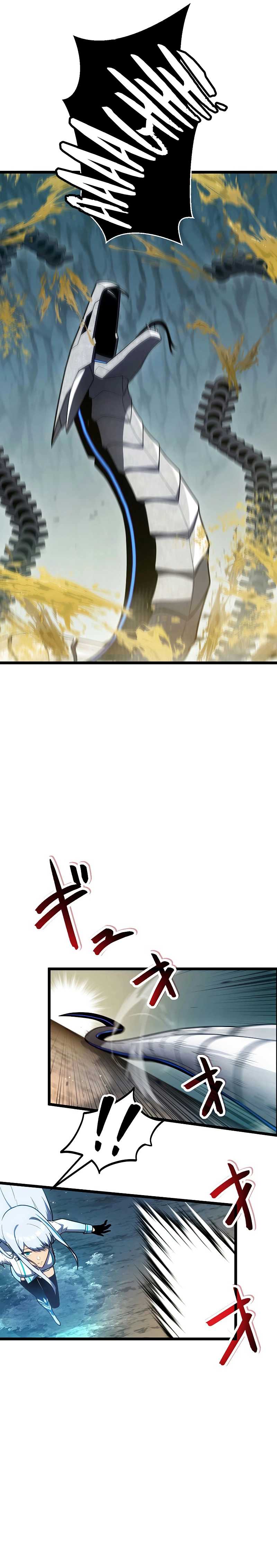 Read Death Penalty EN Manga Online
