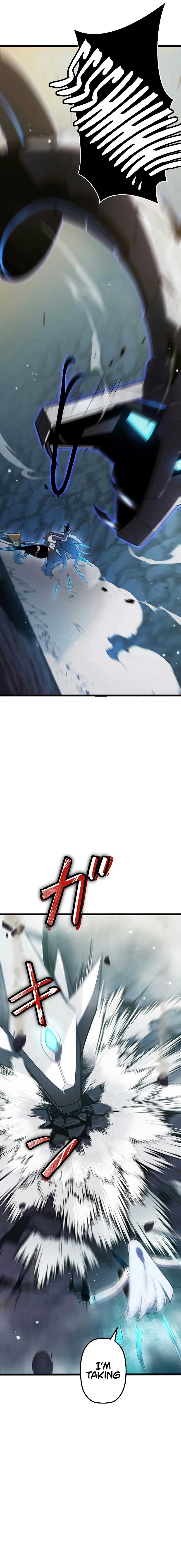 Read Death Penalty EN Manga Online