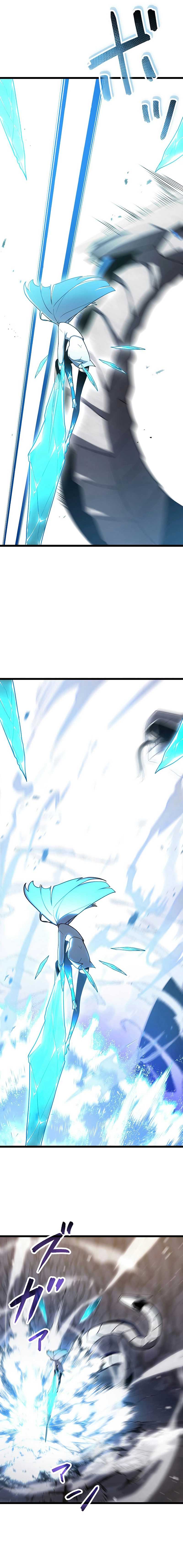 Read Death Penalty EN Manga Online