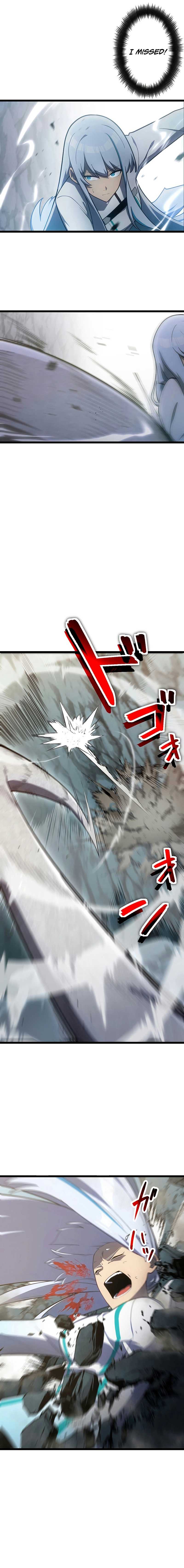 Read Death Penalty EN Manga Online