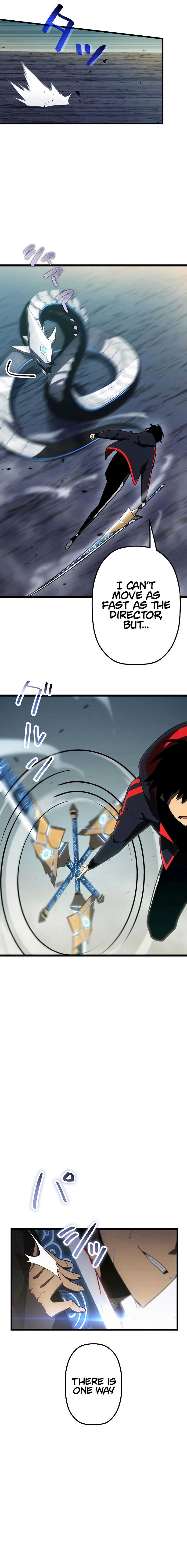 Read Death Penalty EN Manga Online