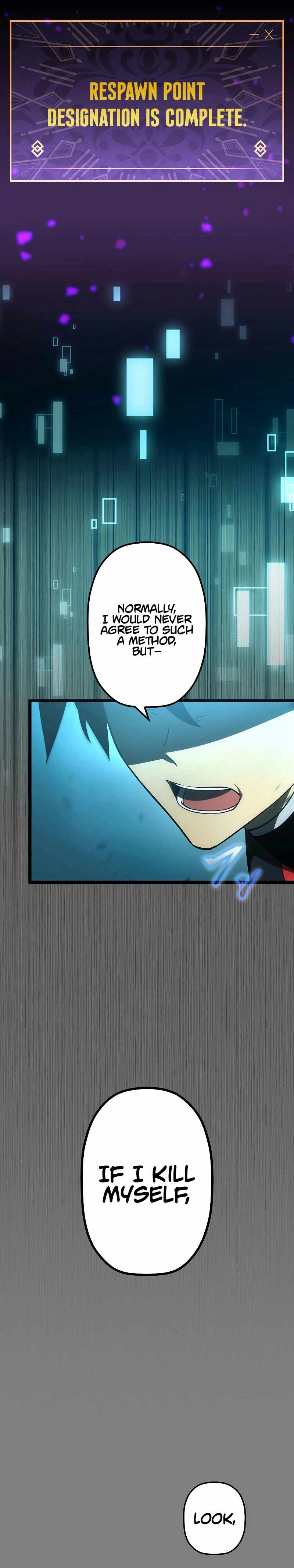 Read Death Penalty EN Manga Online